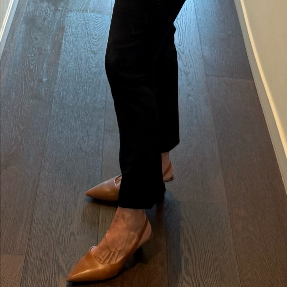 Jenni Kayne Black Trousers Elegant Design! - Picture 11 of 11
